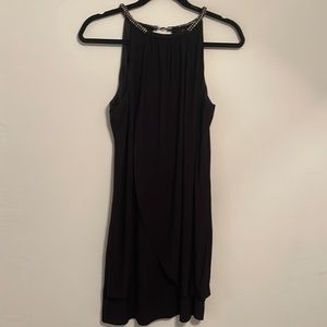 Black Jessica Simpson Dress. Size 10